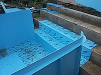 Чаши бассейна из полипропилена, алькорплана, фото 5