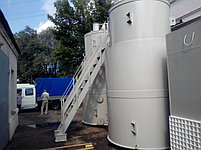 Чаши бассейна из полипропилена, алькорплана, фото 8