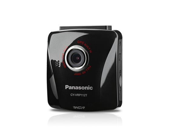Видеорегистратор Panasonic CY-VRP112T