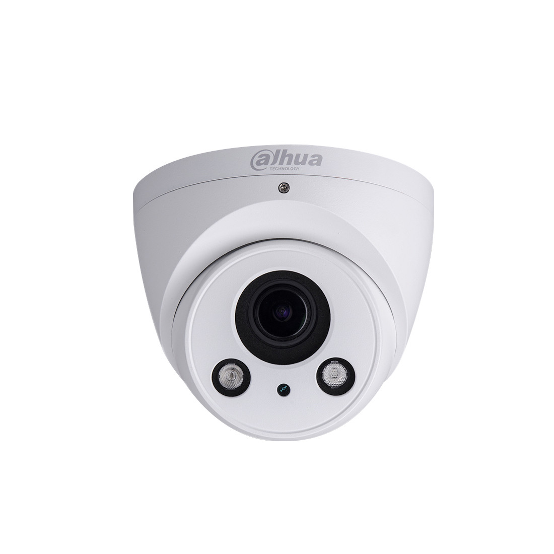 Dahua DH-IPC-HDW2421RP-ZS Купольная видеокамера