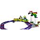 Lego Juniors 10771 История игрушек: Аттракцион Паровозик, Лего Джуниорс, фото 6
