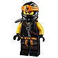 Lego Ninjago 70672 Раллийный мотоцикл Коула, Лего Ниндзяго, фото 7