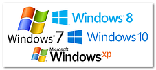 Установка Windows 8.1 Алматы, фото 3