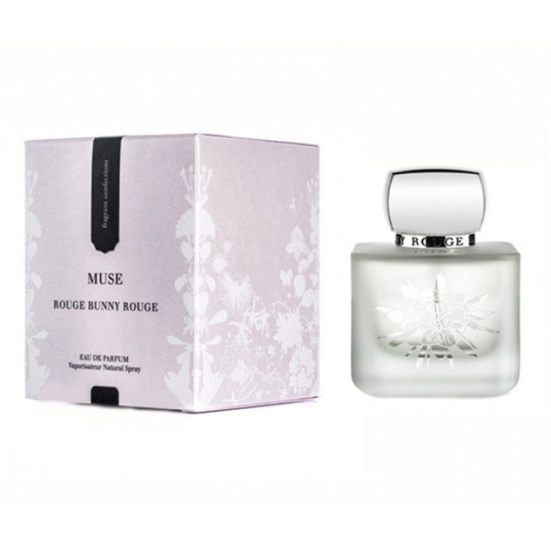 ROUGE BUNNY ROUGE MUSE edp 50ml