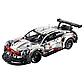 Lego Technic 42096 Porsche 911 RSR, Лего Техник, фото 5