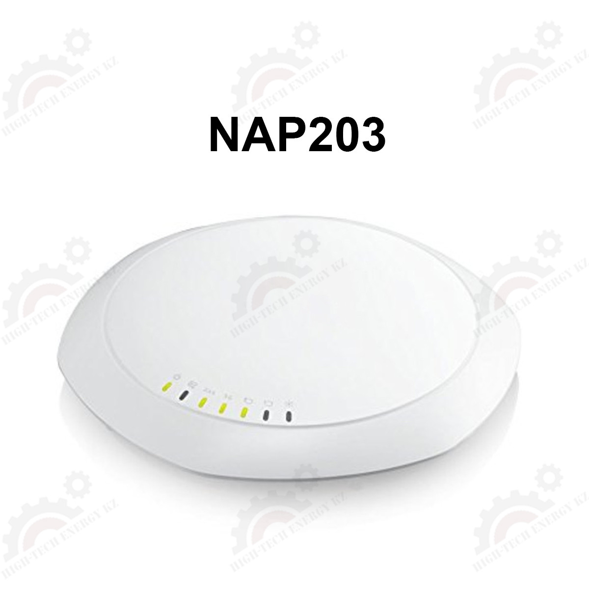 Точка доступа ZYXEL Nebula NAP203 с управлением в облаке - фото 1 - id-p66170168