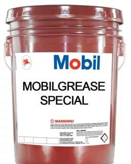 Консистентная смазка MOBILGREASE SPECIAL 18 кг - фото 1 - id-p66170165