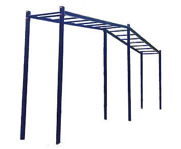 Көше, бұрыштық қол жүрісі.