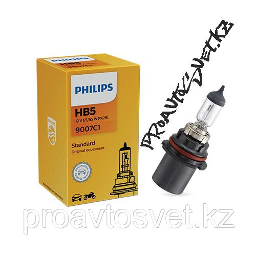 Philips HB5 9007 12V 65/55W C1