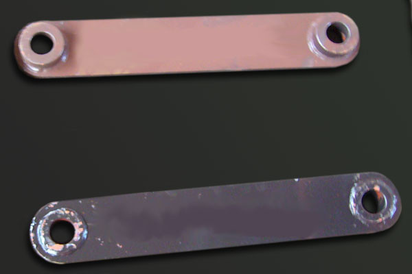 ТЯГА ЭО-2621, ЭО-2626