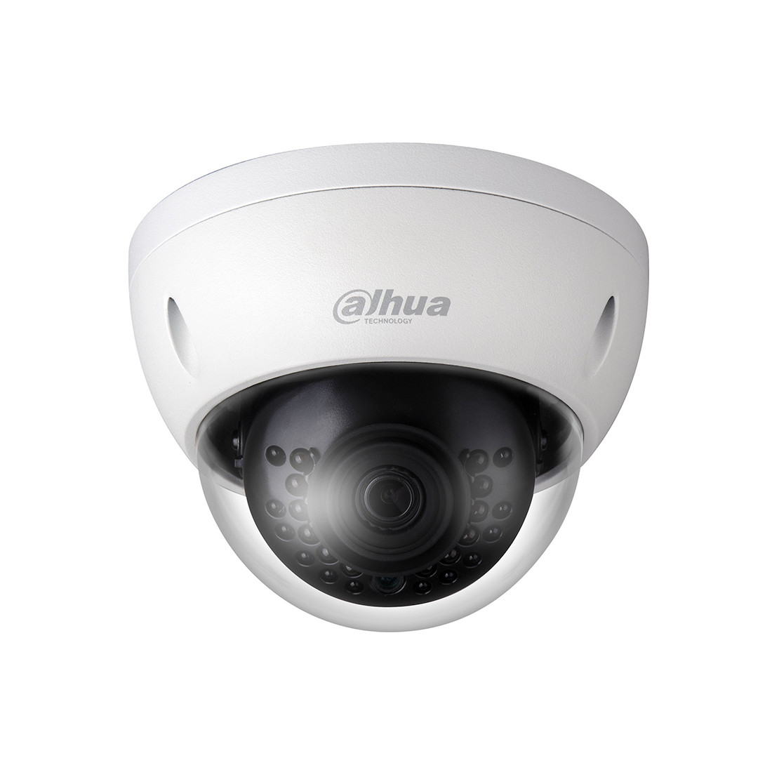 Dahua DH-IPC-HDBW1431EP-0280B Купольная сетевая видеокамера