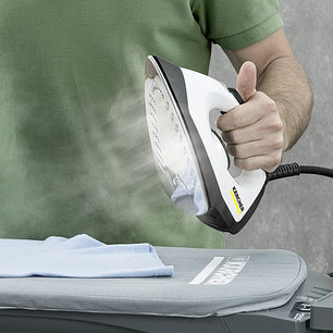 Паровая гладильная система SI 4 Easy Fix Premium Iron Kit, фото 2