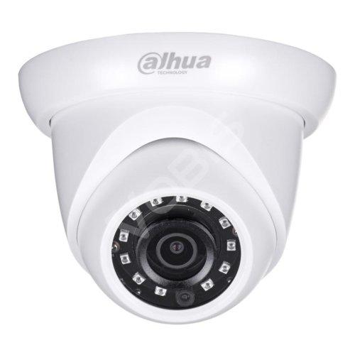 Камера купольная IPC-HDW1220SP-3,6