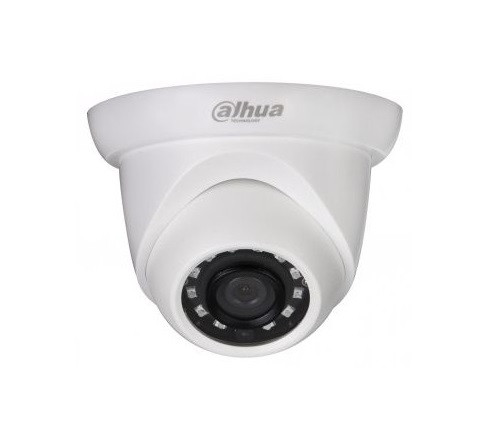 Камера купольная IPC-T1A20 EZ-IP