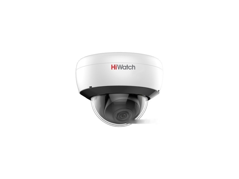 Камера купольная DS-I252 HiWatch