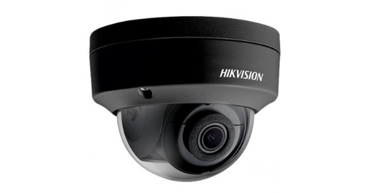 Камера купольная DS-2CD2143G0-I Hikvision