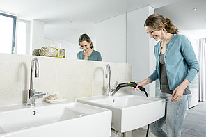 Пароочиститель SC 4 Easy Fix, фото 2