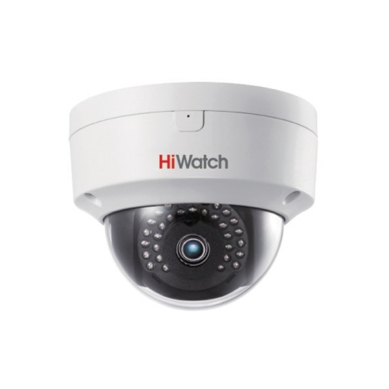 Камера купольная DS-I252S HiWatch