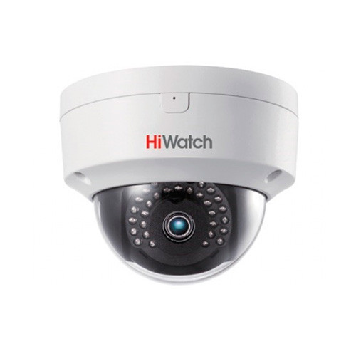 Камера купольная DS-I452S HiWatch
