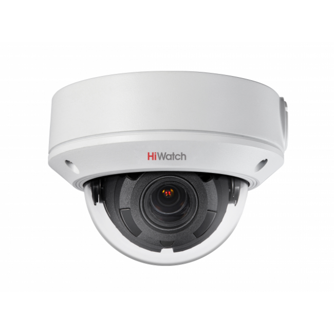 Камера купольная DS-I258 HiWatch