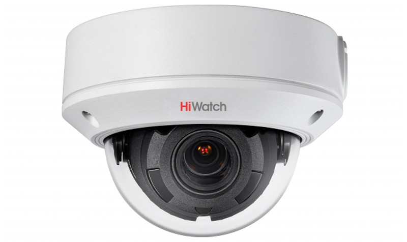 Камера купольная DS-I458 HiWatch
