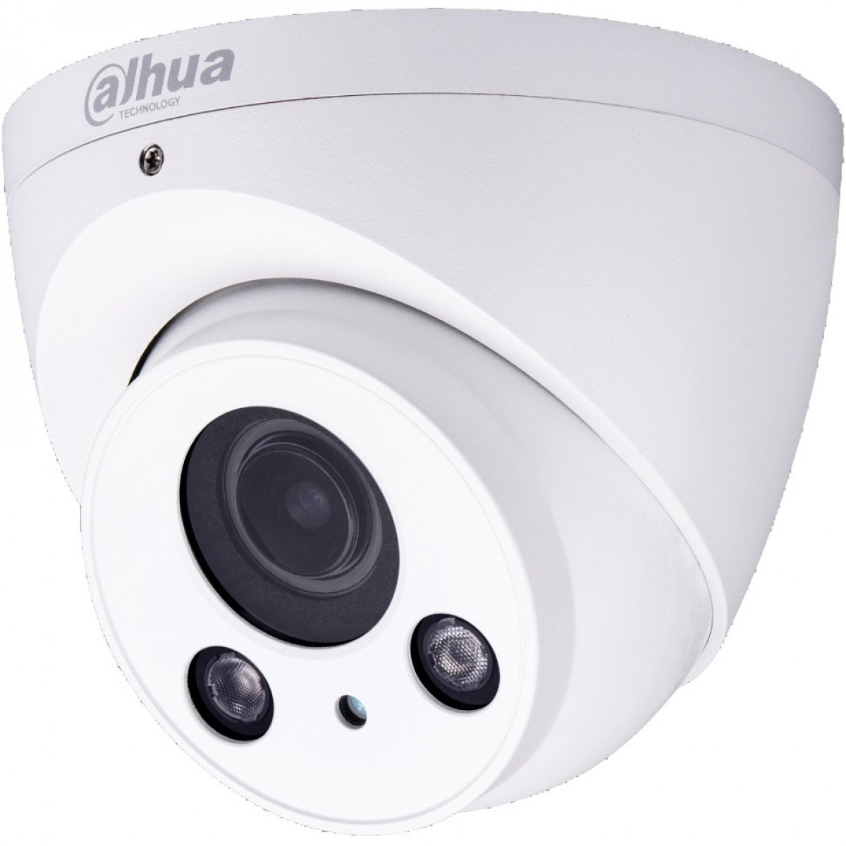 Камера купольная IPC-HDW2431RP-ZS Dahua Technology