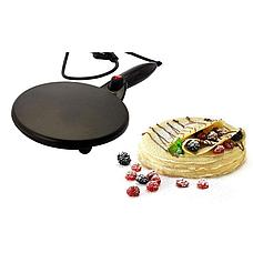 Уценка (товар с небольшим дефектом) Блинница погружная электрическая (D703/1), фото 2