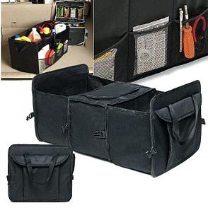 Сумка-органайзер для автомобиля Magic Bag (Мэджик Бэг), фото 2