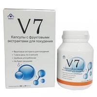 V7 капсулы для похудения 30шт