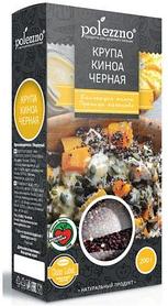 Крупа киноа черная, 200 г
