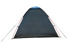Палатка "High Peak" Мод. MONODOME PU (2-x местн.)(2,20кГ)(нагрузка: 1.000мм)(синий/зеленый)R89052 - фото 3 - id-p32993709