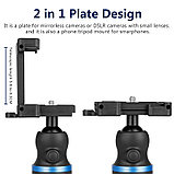 Штатив Ulanzi TT20s, фото 2