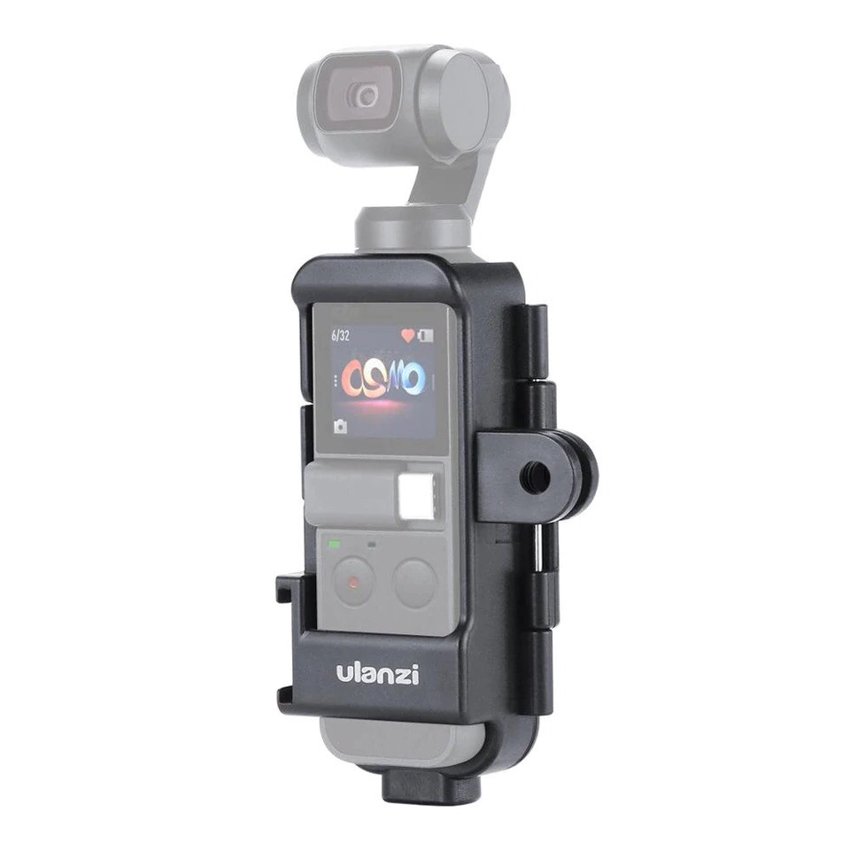 Корпус Ulanzi OP-07 для DJI OSMO POCKET 