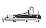 Лазерный станок для резки мет. листов и труб F3015Т3 - 1000W (Maxphotonics), фото 3