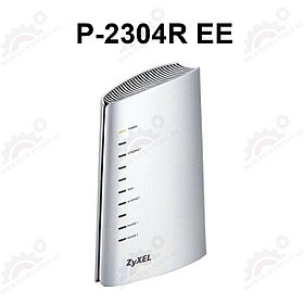 Ethernet-маршрутизатор P-2304R EE