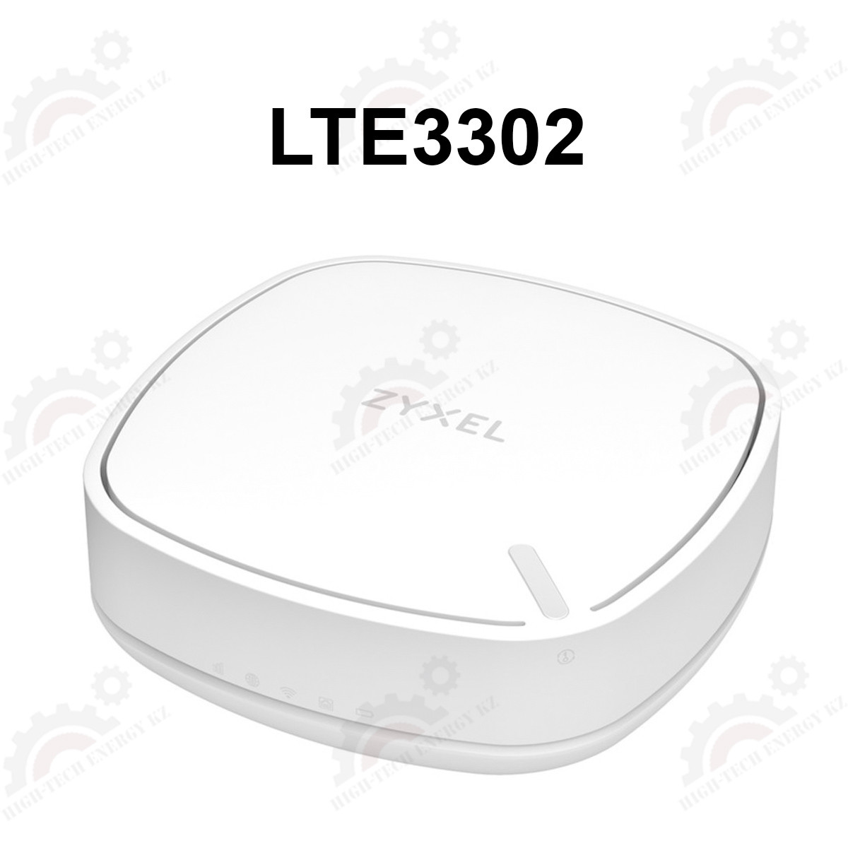 NEW. LTE Cat.4 Wi-Fi маршрутизатор Zyxel LTE3302-M432 - фото 1 - id-p66184745