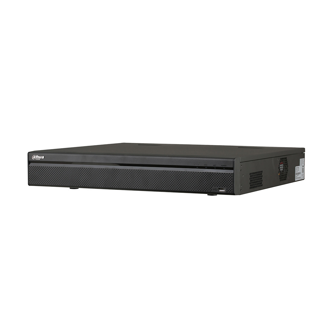 Dahua DHI-NVR5416-16P-4KS2E Сетевой видеорегистратор