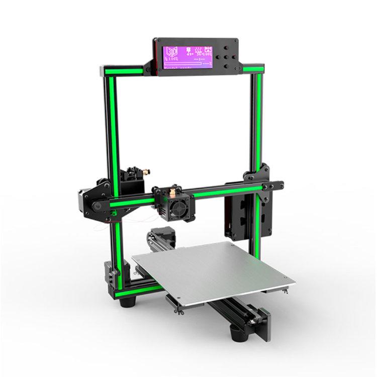 3D принтер ANET E2