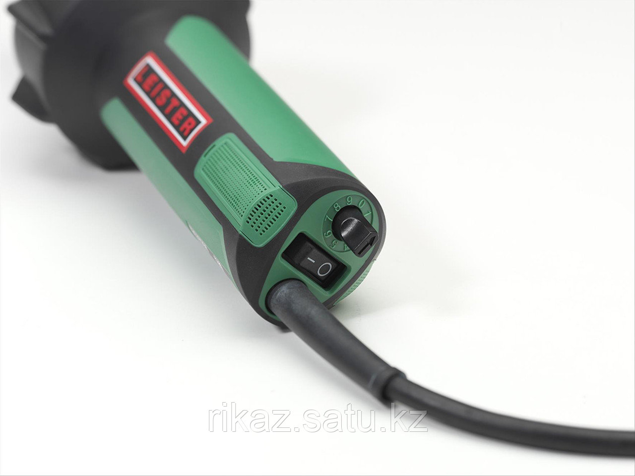 Leister Фен Купить Цена