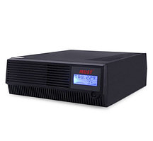 UPS, MUST, inverter P1000 LCD 220V/50Hz 1KVA/600W/12VDC, EP1000