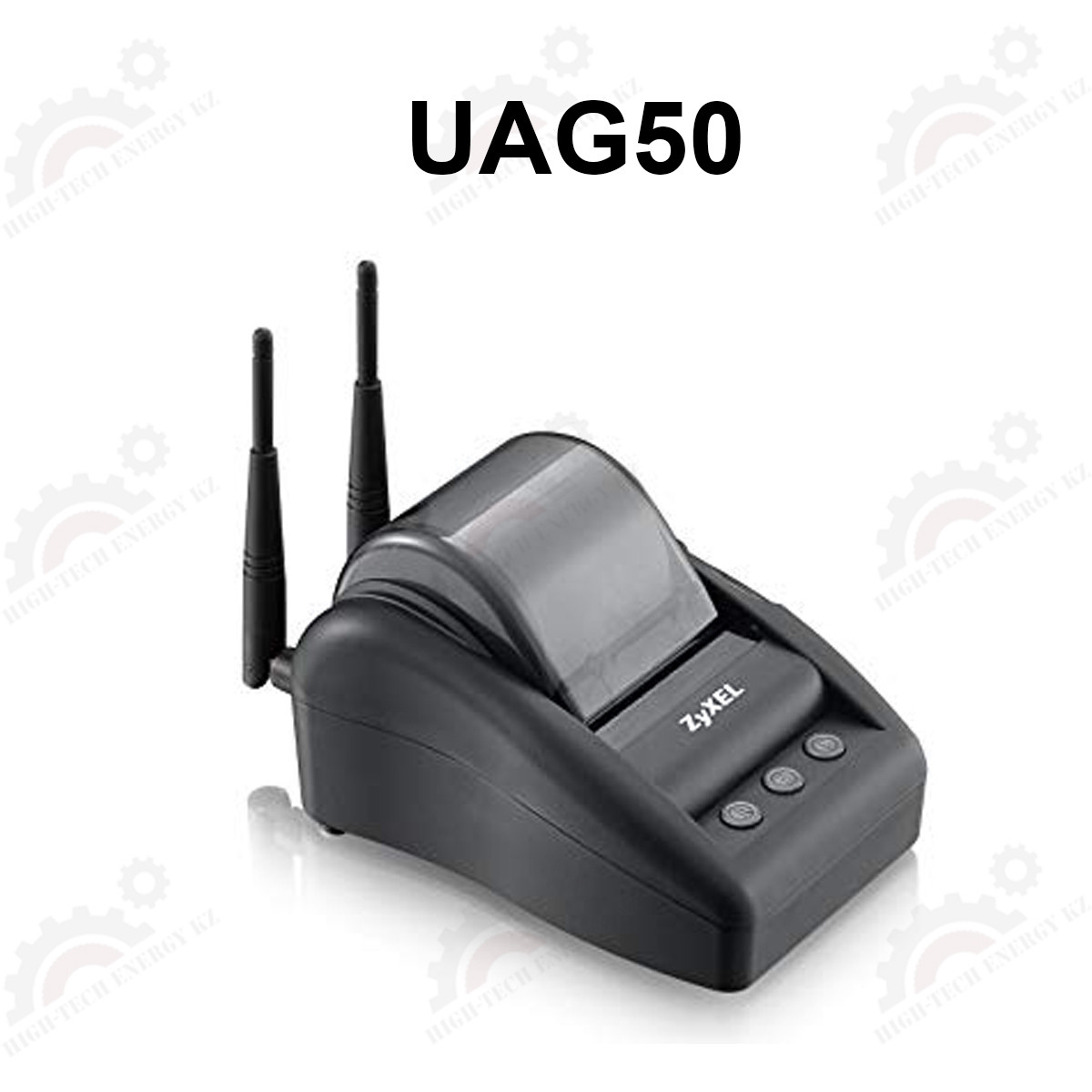 Шлюз унифицированного доступа UAG50