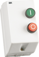 Миниконтактор МКИ-10910 9А 230В/АСЗ 1НО ИЭК