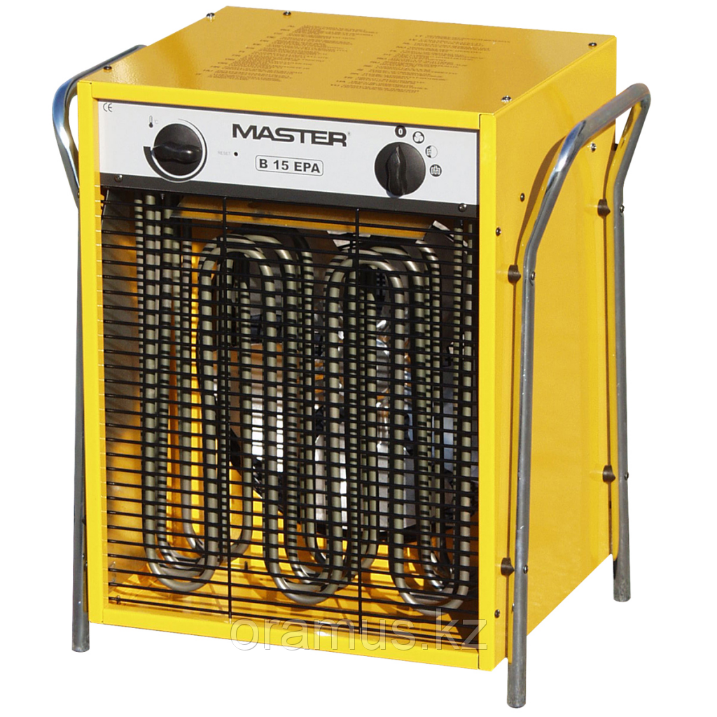 Электрический нагреватель Мaster B 15 EPB - фото 1 - id-p65930552