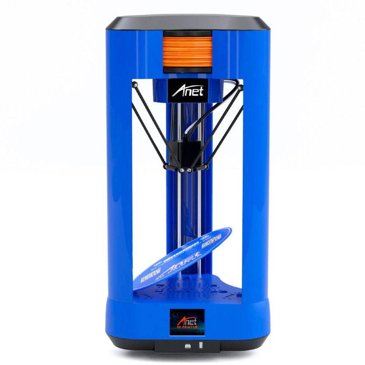 3D принтер ANET A10