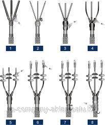 Муфта 10СТП-3-70/120-СЛ-М - фото 4 - id-p66179655