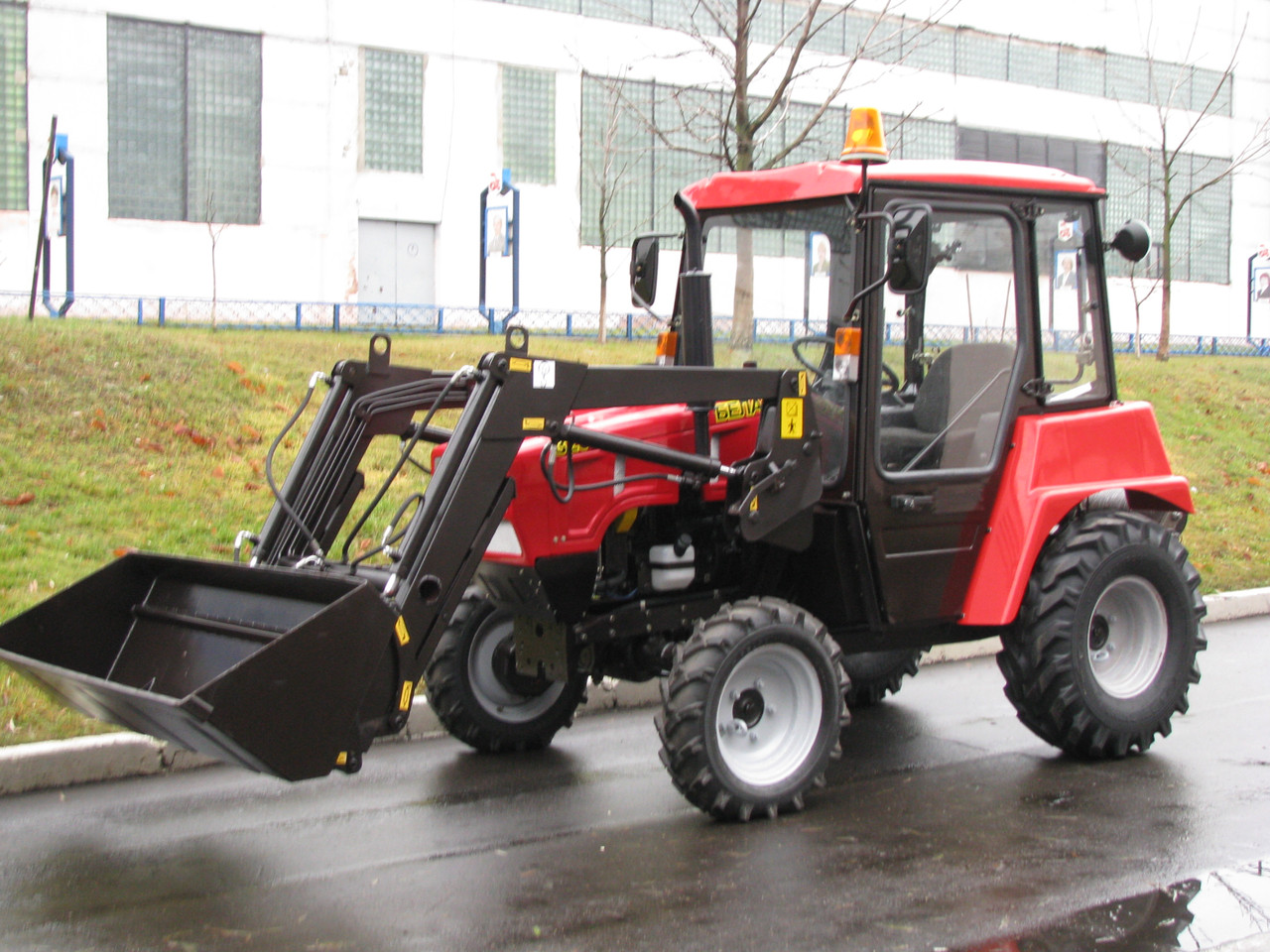 Купить Мини Беларус 320 В Ульяновске Бу
