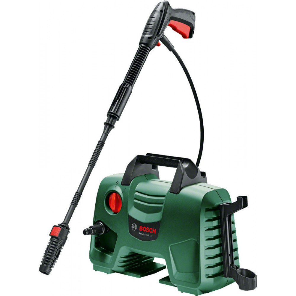 Мини-мойка Bosch EasyAquatak 110 (06008A7F00)