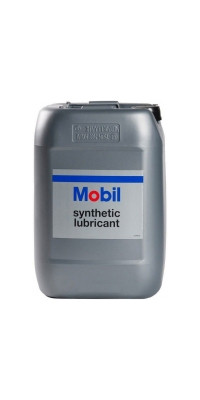 Трансмиссионное масло MOBIL SHC 636 208 литров - фото 2 - id-p66207212