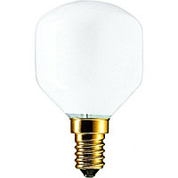 Лампа для люстр Soft 60W E27 230V Т45 WH Philips