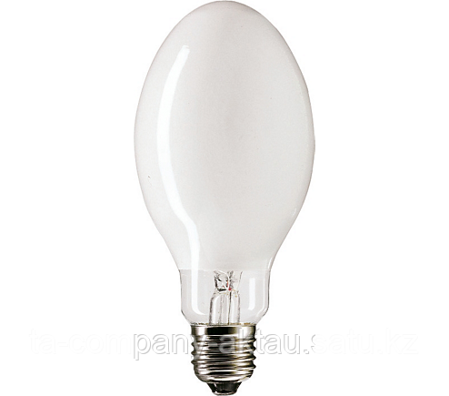 Лампа ДРВ ML 160W E27 (смеш.света) Philips - фото 1 - id-p66182308